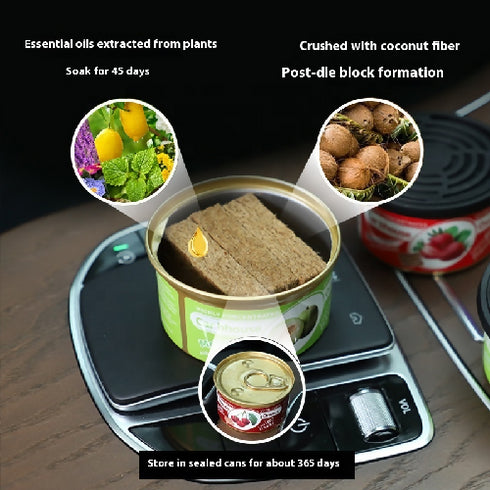 Car air Freshener.